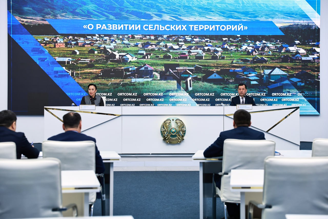 Kazakhstan predicts growing investments to sweep rural living terms