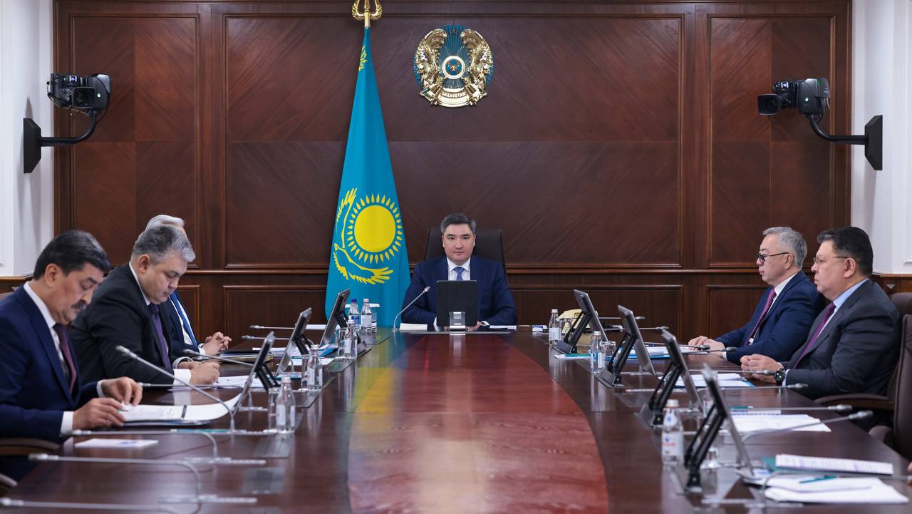 Kazakhstan's Ulytau set to turn tide on waste management with new recycling mill