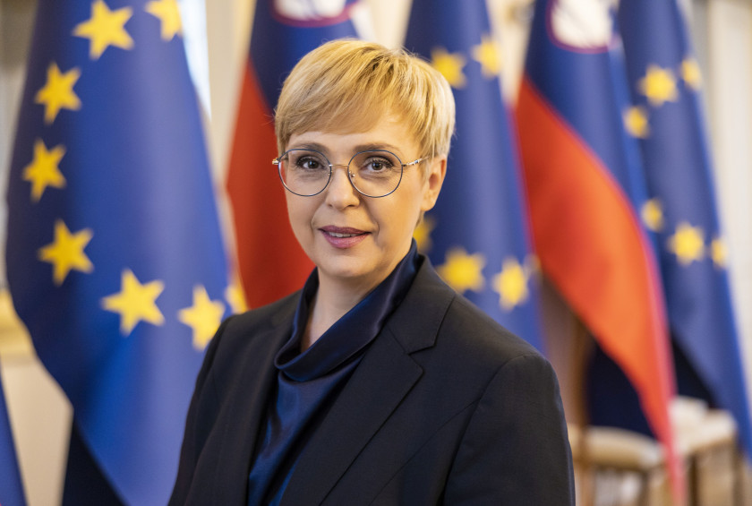 Slovenian president to visit Kazakhstan to brush up trade and cultural ties