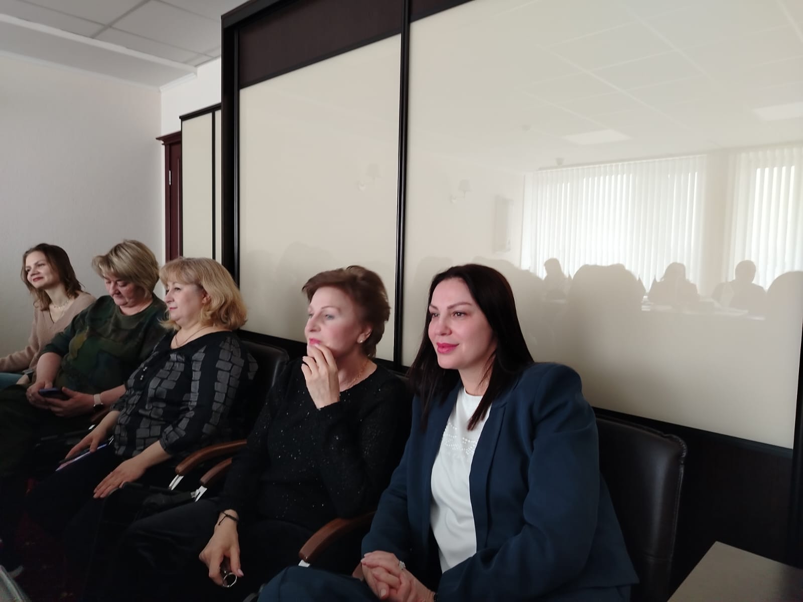 Азербайджанский русский драмтеатр с успехом выступил на международном форуме "М.@rt.контакт-2025" в Беларуси (ВИДЕО, ФОТО)