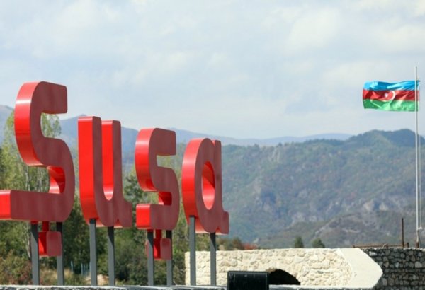 Azerbaijan greenlights action plan for declaring its Shusha ECO tourism capital