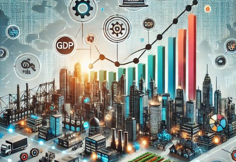IMF raises Kyrgyzstan’s 2025 GDP growth forecast