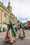 Азербайджанская культура успешно представлена в Швейцарии - танцы признаны лучшими (ФОТО)