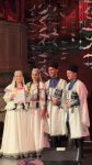 Азербайджанская культура успешно представлена в Швейцарии - танцы признаны лучшими (ФОТО)