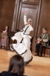 Азербайджанская культура успешно представлена в Швейцарии - танцы признаны лучшими (ФОТО)