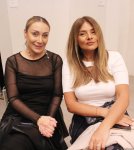 В Баку состоялось открытие первой международной Недели культуры и творческой моды (ФОТО)