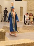 В Баку состоялось открытие первой международной Недели культуры и творческой моды (ФОТО)