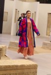 В Баку состоялось открытие первой международной Недели культуры и творческой моды (ФОТО)