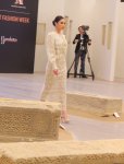 В Баку состоялось открытие первой международной Недели культуры и творческой моды (ФОТО)
