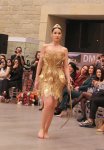 В Баку состоялось открытие первой международной Недели культуры и творческой моды (ФОТО)