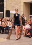В Баку состоялось открытие первой международной Недели культуры и творческой моды (ФОТО)