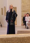 В Баку состоялось открытие первой международной Недели культуры и творческой моды (ФОТО)