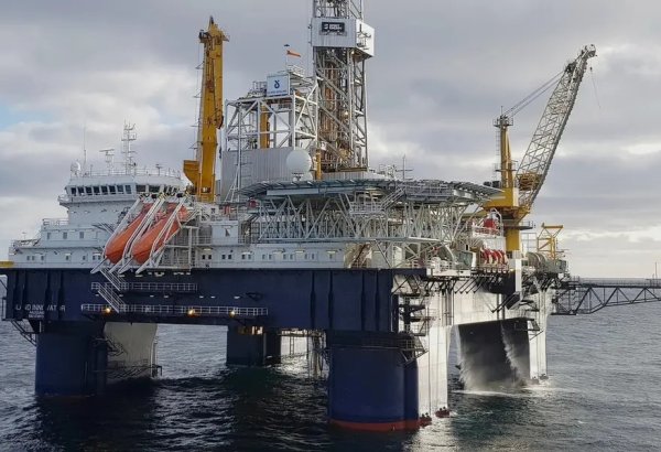 Equinor partners with Island Drilling for multi-year well plugging operations