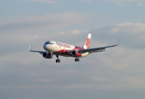 FlyArystan of Kazakhstan reveals plans for charter flights for summer season