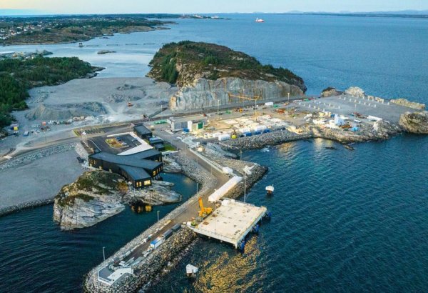 TotalEnergies, Equinor, Shell advance Northern Lights with phase 2 investment