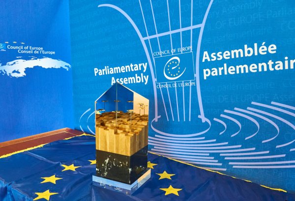 Türkiye’s Gaziantep among cities running for 2025 Europe Prize