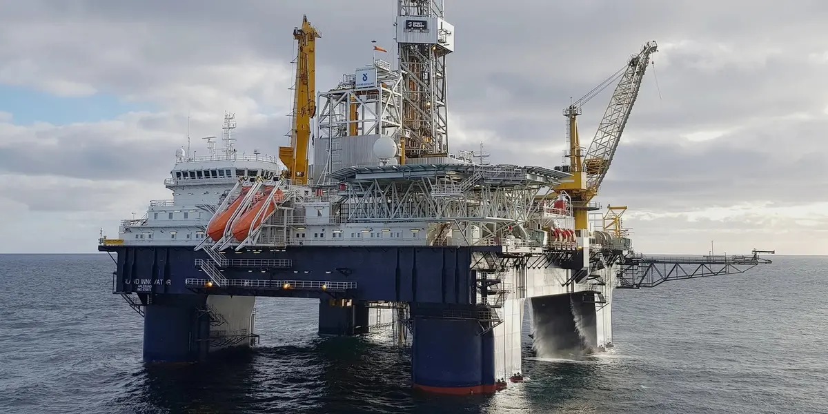Equinor partners with Island Drilling for multi-year well plugging operations
