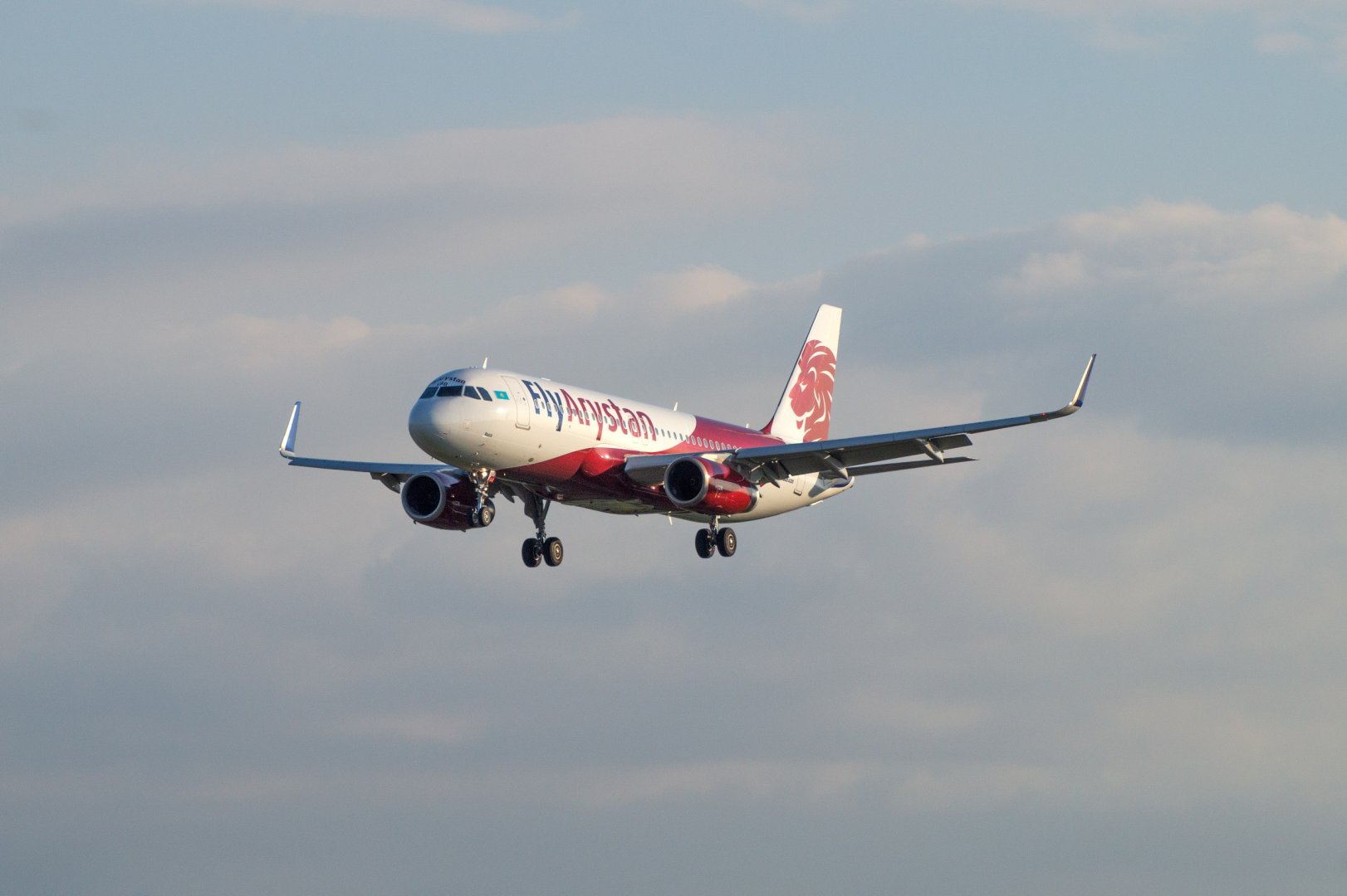 FlyArystan of Kazakhstan reveals plans for charter flights for summer season