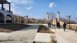 Ресторан в Шуше привлечет особое внимание гостей города - Вугар Магеррамов (ФОТО)