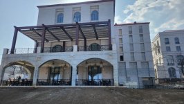 Ресторан в Шуше привлечет особое внимание гостей города - Вугар Магеррамов (ФОТО)