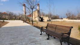 Ресторан в Шуше привлечет особое внимание гостей города - Вугар Магеррамов (ФОТО)
