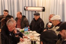 Банк Республика и Фонд «Nargis» организовали ифтар для жителей в Шуше (ФОТО)