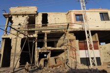Посольство Азербайджана организовало в Дамаске ифтар для детей-сирот (ФОТО/ВИДЕО)