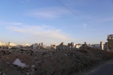 Посольство Азербайджана организовало в Дамаске ифтар для детей-сирот (ФОТО/ВИДЕО)