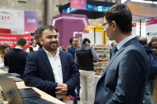 Startup Garage Узбекистана рассматривает Азербайджан для сотрудничества и развития стартап-экосистемы - Мухаммад Халил (Эксклюзивное интервью) (ФОТО)