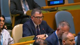 Zero Waste initiative gained significant global momentum during COP29 - Azerbaijan’s rep at UN (PHOTO)