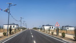 В средней школе села Сарыджалы смогут обучаться 360 учеников (ФОТО)