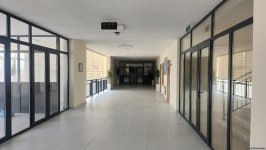 В средней школе села Сарыджалы смогут обучаться 360 учеников (ФОТО)