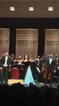 Юсиф Эйвазов и Анна Нетребко с большим успехом выступили в Театре Елисейских полей (ВИДЕО, ФОТО)