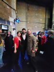 Юсиф Эйвазов и Анна Нетребко с большим успехом выступили в Театре Елисейских полей (ВИДЕО, ФОТО)
