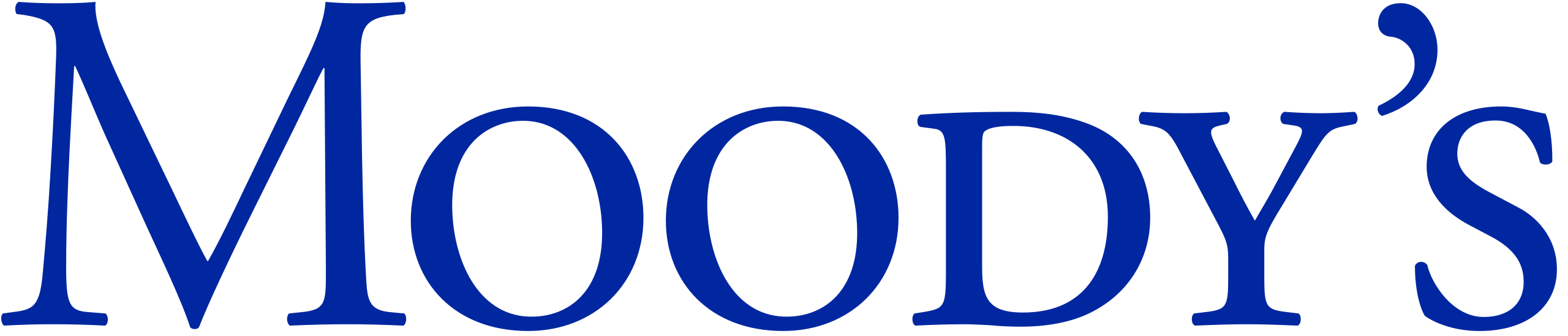Moody's повысило суверенный кредитный рейтинг Азербайджана