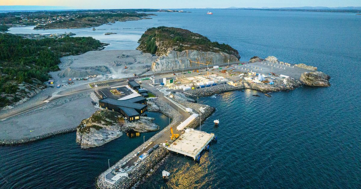 TotalEnergies, Equinor, Shell advance Northern Lights with phase 2 investment