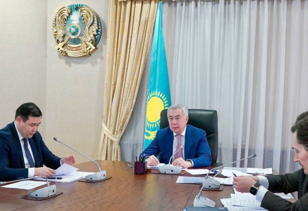 Kazakhstan increases agricultural credit support to boost spring fieldwork