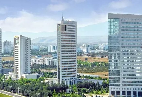 Turkmenistan expands oil production at Uzynada field