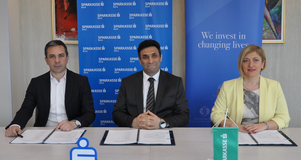 EBRD launches first ‘Go Digital’ loan in North Macedonia