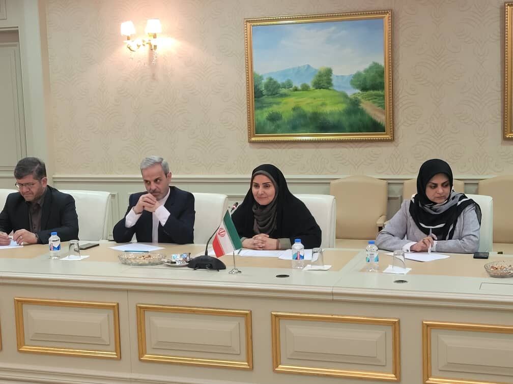 Iranian-Turkmen joint economic commission set to hold next meeting in Tehran
