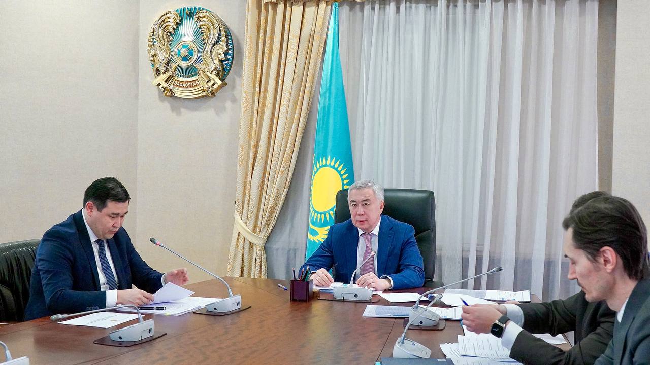Kazakhstan increases agricultural credit support to boost spring fieldwork