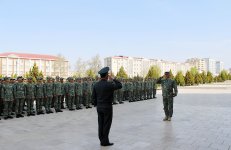 Azerbaijan Army celebrates Ramadan holiday (PHOTO)