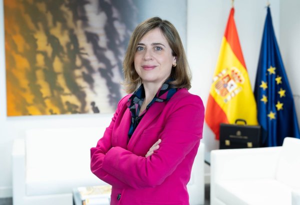 Spain eyes expanded investment ties with Azerbaijan, proposes ‘Boomerang Model’ - trade secretary (Exclusive interview)