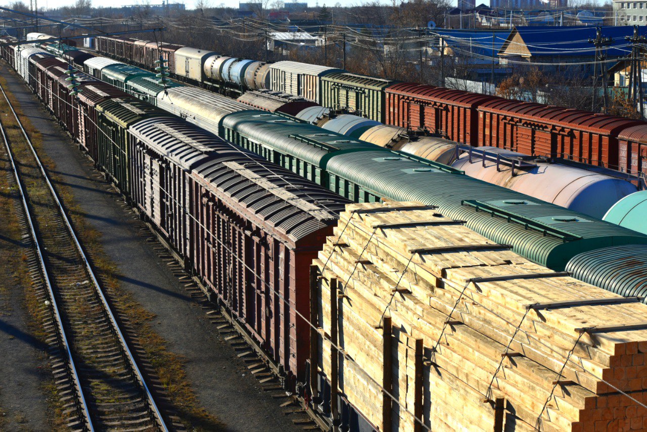 Казахстан и Азербайджан наращивают сотрудничество в сфере транспортной логистики
