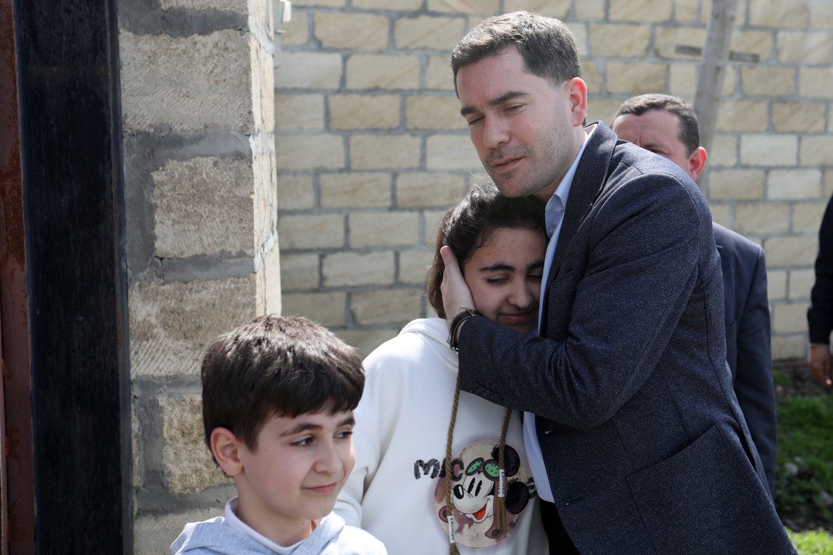 PASHA Holding delivers holiday gifts to the children of martyrs on the occasion of Ramadan holiday (PHOTO)