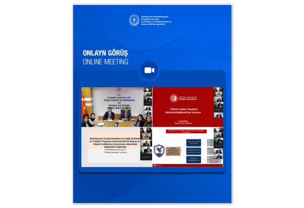Azerbaijan joins int'l mentorship program for consumer rights protection