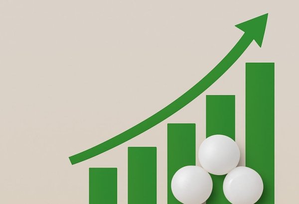 Azerbaijan ramps up polyethylene output in 2M2025