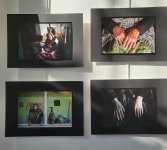 Из отдаленных сел Азербайджана во Францию - весеннее вдохновение (ФОТО)