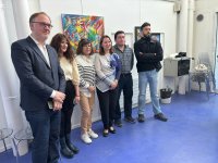 Из отдаленных сел Азербайджана во Францию - весеннее вдохновение (ФОТО)