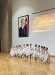 В Шеки определились победители конкурса искусств и танцев "Большой Кавказ 2025" (ФОТО)